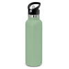 Bali Powder Coated Bottles Sage